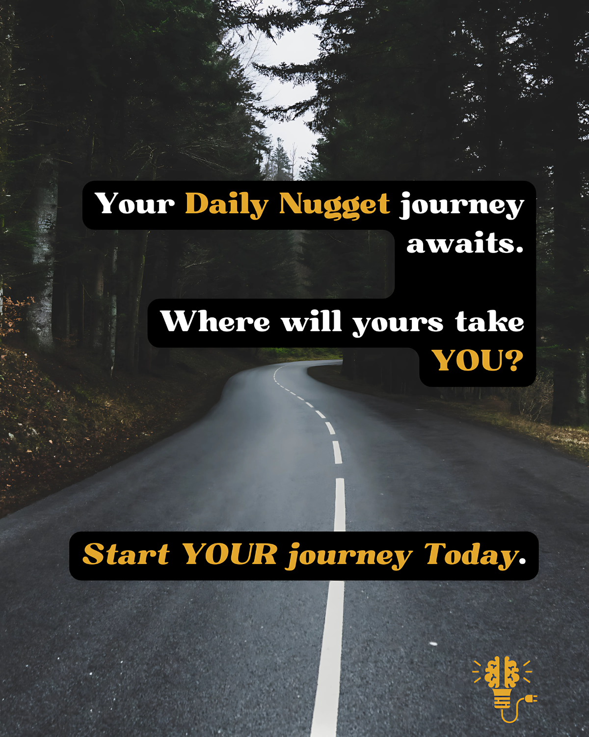 The Daily Nugget Workout Planner E Book