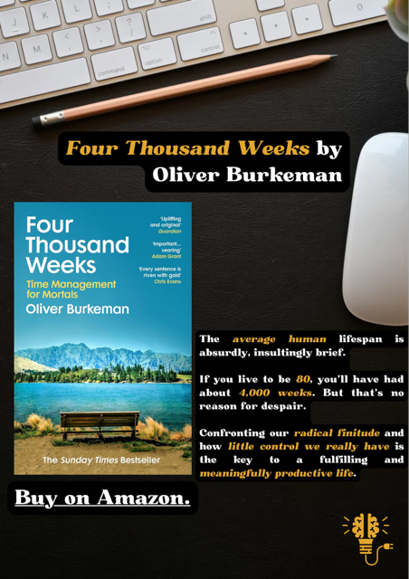 FREE Reading List by The Daily Nugget